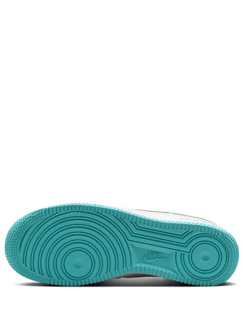 AIRFORCE 1 LOW X TIFFANY GREY BLUE