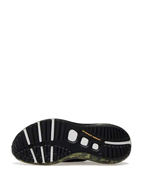 UNDER ARMOUR SE PHANTOM HOVR 3 MILITARY GREEN CAMO