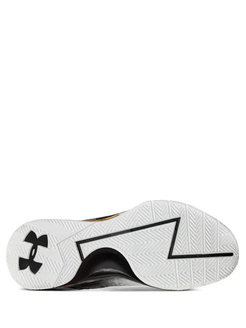 UNDER ARMOUR UA 2015 CURRY 1 MVP BLACK GOLD