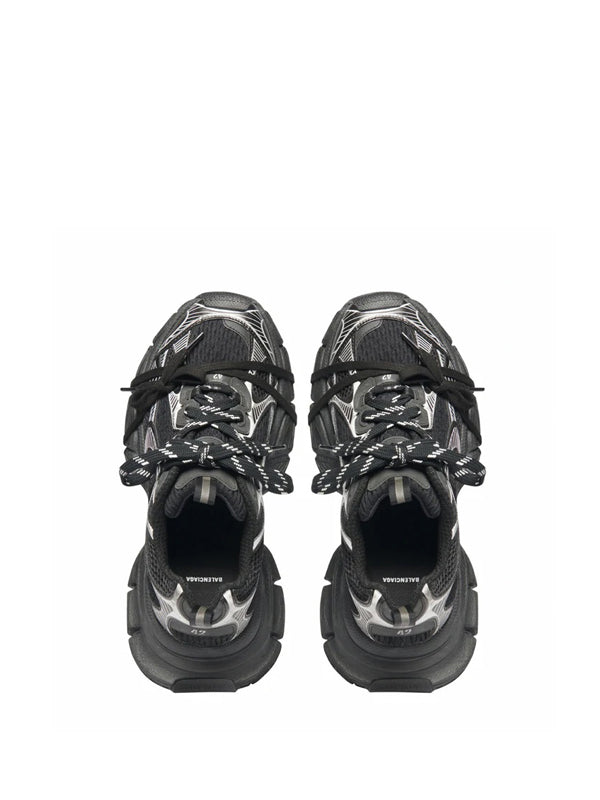 BALENCIAGAA 3XL BLACK