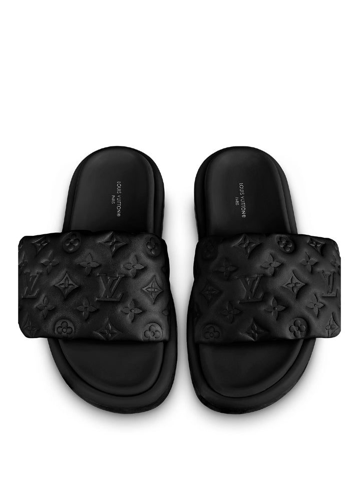 LOUIS VUITTON FLIP FLOP