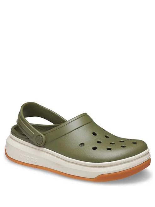 CROCS FULL FORCE CLOG