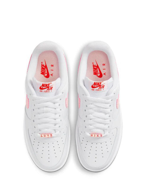 NIKE AIRFORCE 1 LOW VALENTINE S DAY