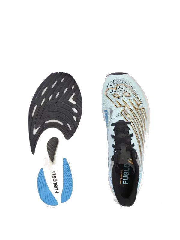 NEW BALANCE FUELCELL RC ELITE V2