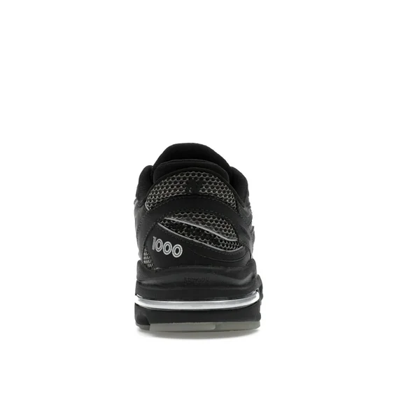 NEW BALANCE 1000 BLACK