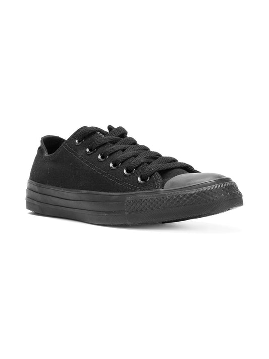 CONVERSE ALL STAR FULL BLACK SHORT