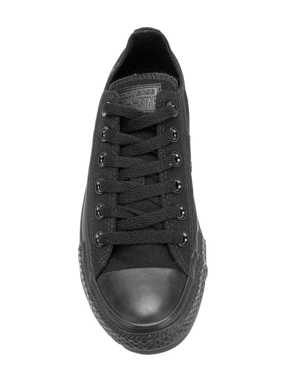 CONVERSE ALL STAR FULL BLACK SHORT
