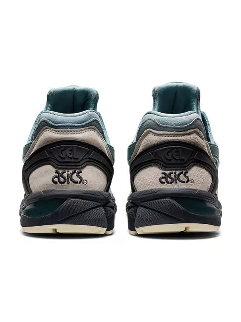 ASICS KAYANO GEL 21 BIRCH SUEDE