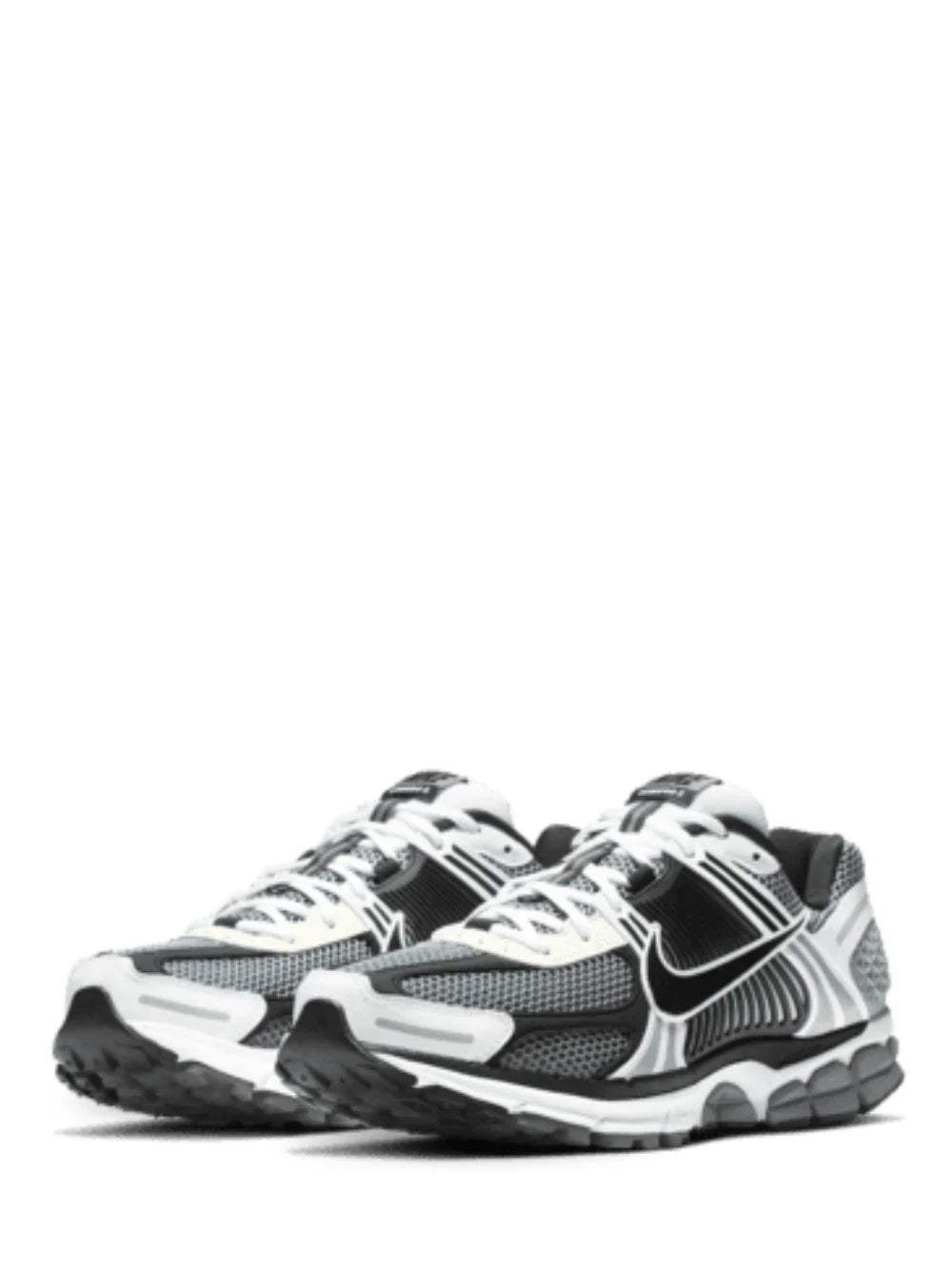 ZOOM VOMERO 5 SE SP DARK GREY BLACK WHITE SAIL