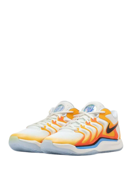 NIKE KD17 SUNRISE