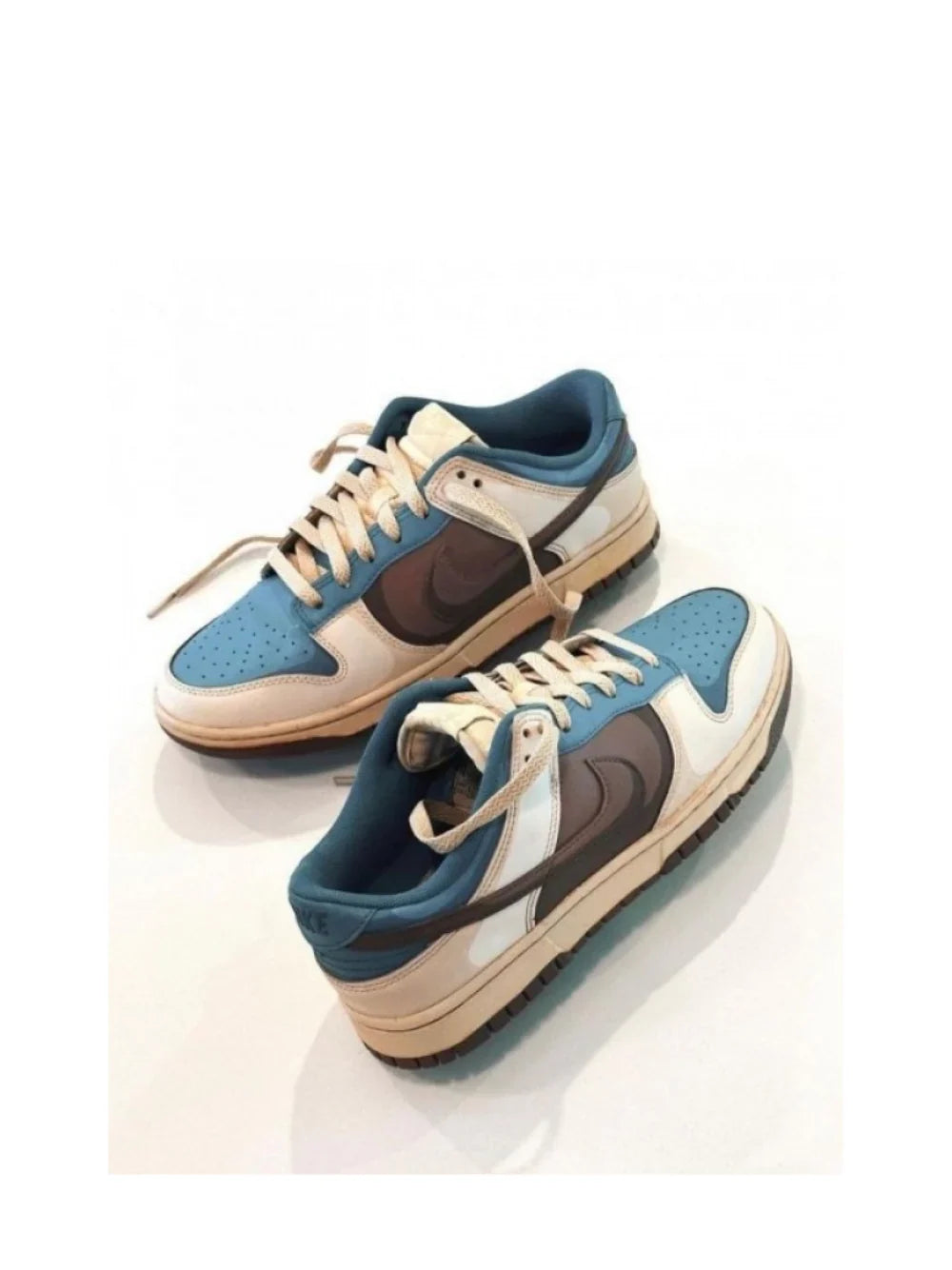 NIKEE SB DUNK LOW SNORLAX