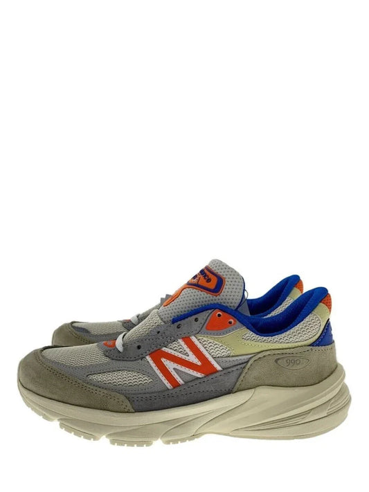 NEW BALANCE 990 V6 KITH MADISON SQUARE GARDEN