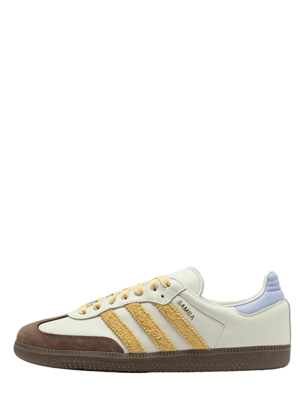 SAMBA OG OFF WHITE VIOLET TON