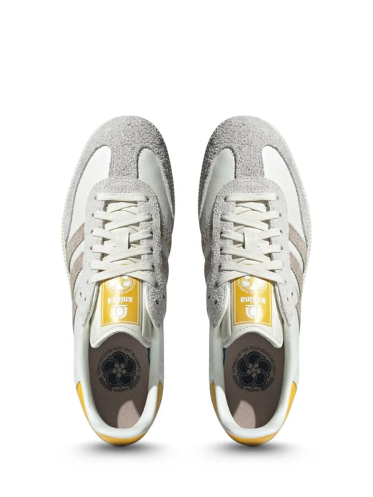 ADDIDAS X KASINA SAMBA CONSORTIUM CUP OFF WHITE