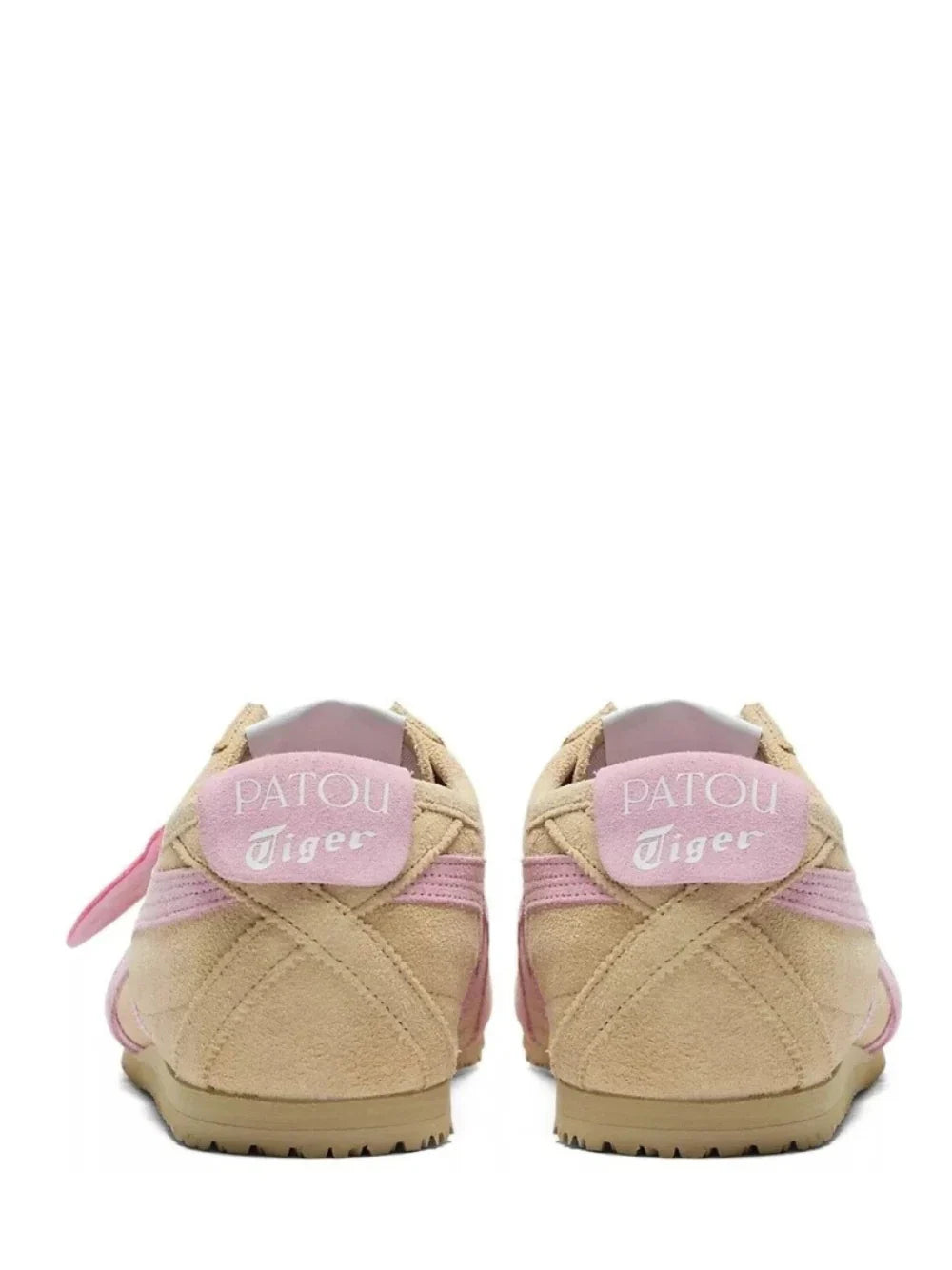 ONITSUKA TIGER MEXICO 66 X PATOU COTTON