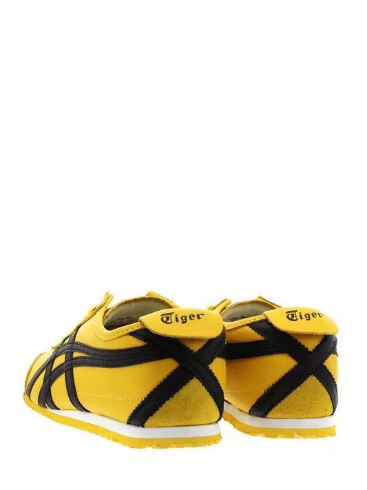ONITSUKA TIGER MEXICO 66 YELLOW