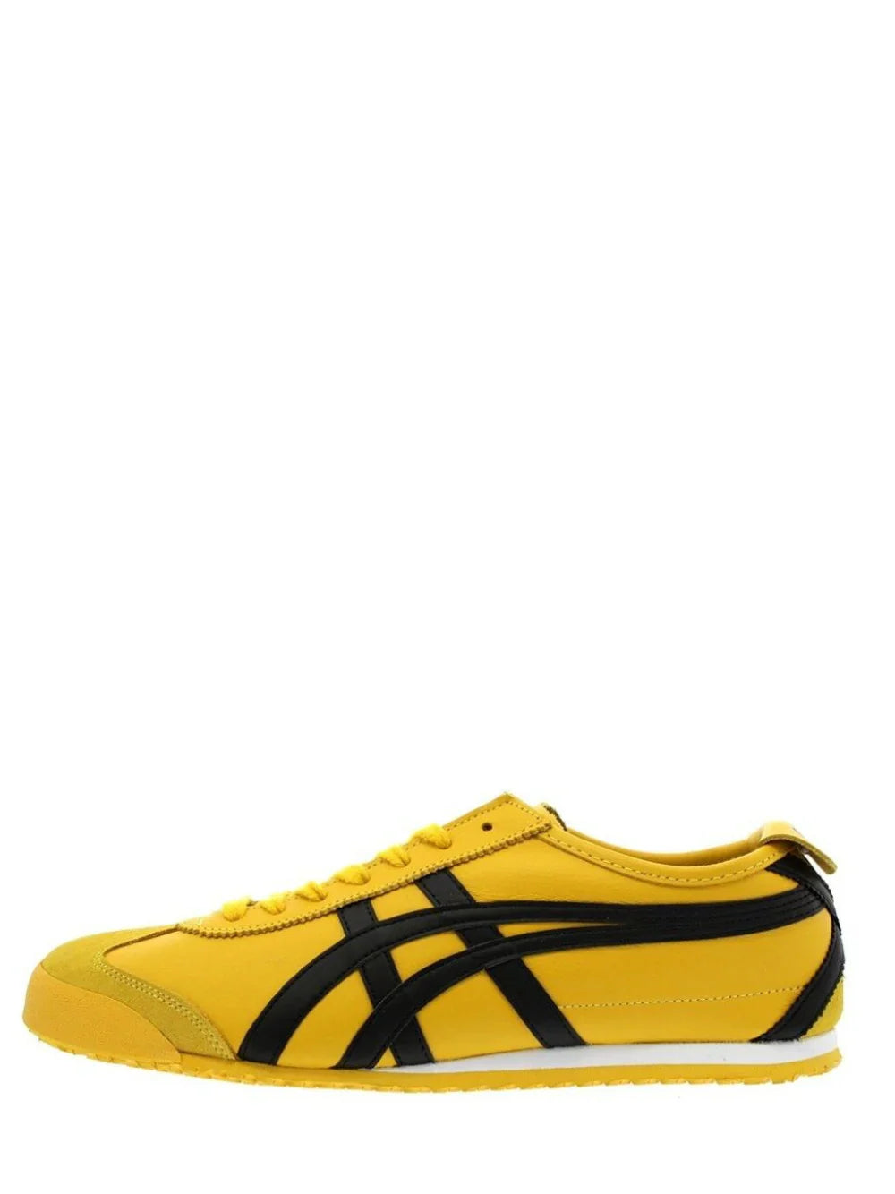 ONITSUKA TIGER MEXICO 66 YELLOW