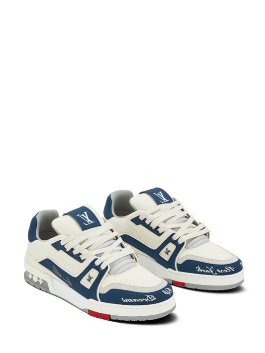 LOUIS VUITTON LV TRAINER CITY OF DREAMS NYC