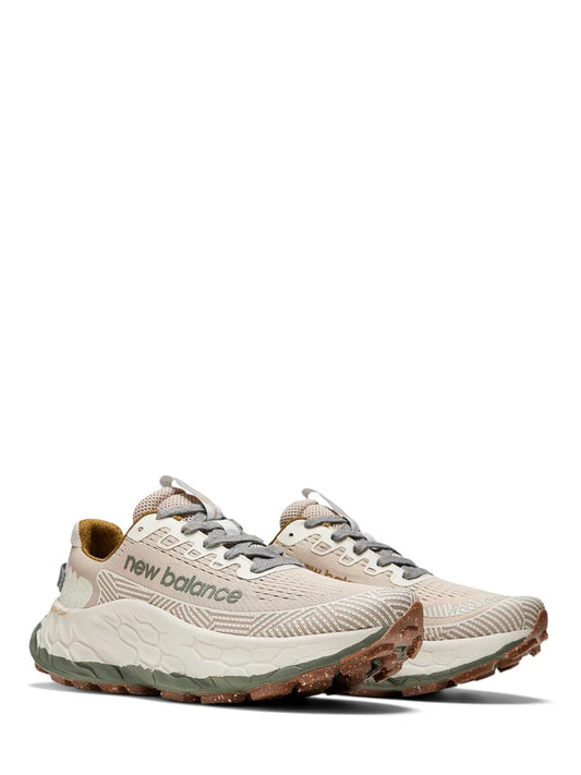 NEW BALANCE FRESHFOAM X TRAIL MORE BEIGE