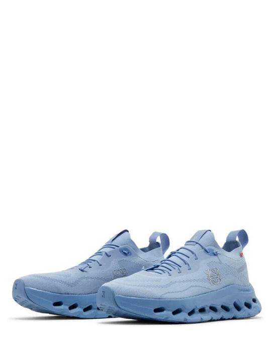 ON RUNNING CLOUD X LOEWE OCEAN BLUE