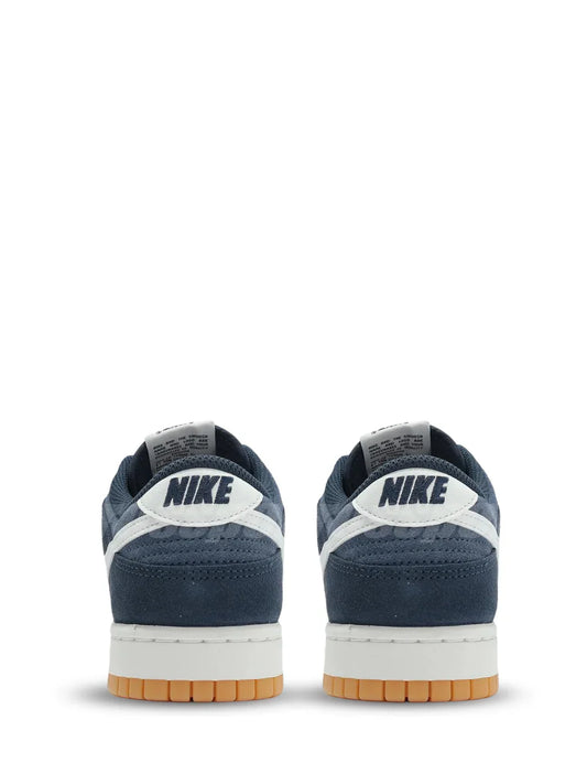 NIKEE SB DUNK LOW MONSOON BLUE