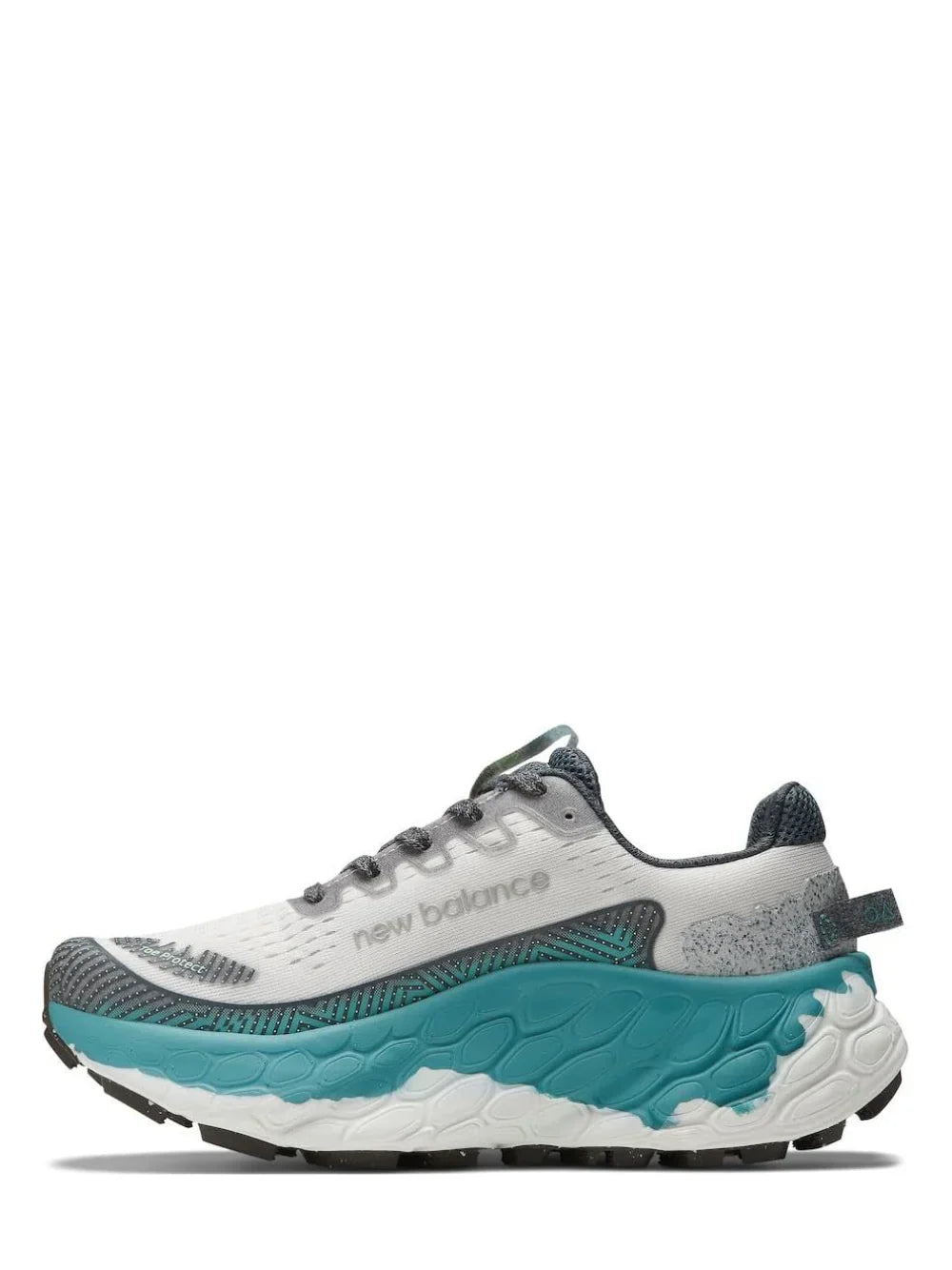 NEW BALANCE FRESH FOAM X TRAIL MORE V3