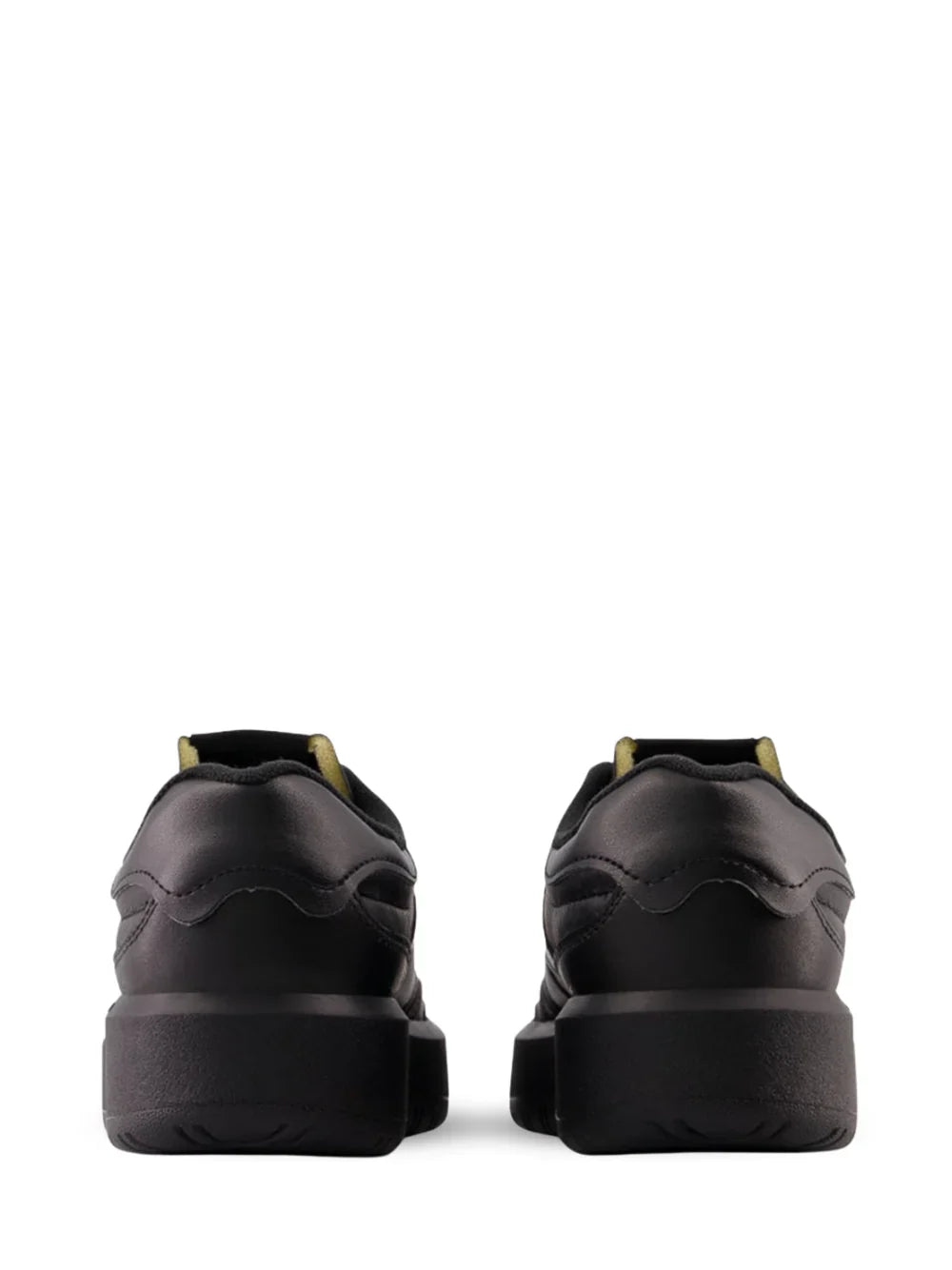 NEW BALANCE CT302 BLACK