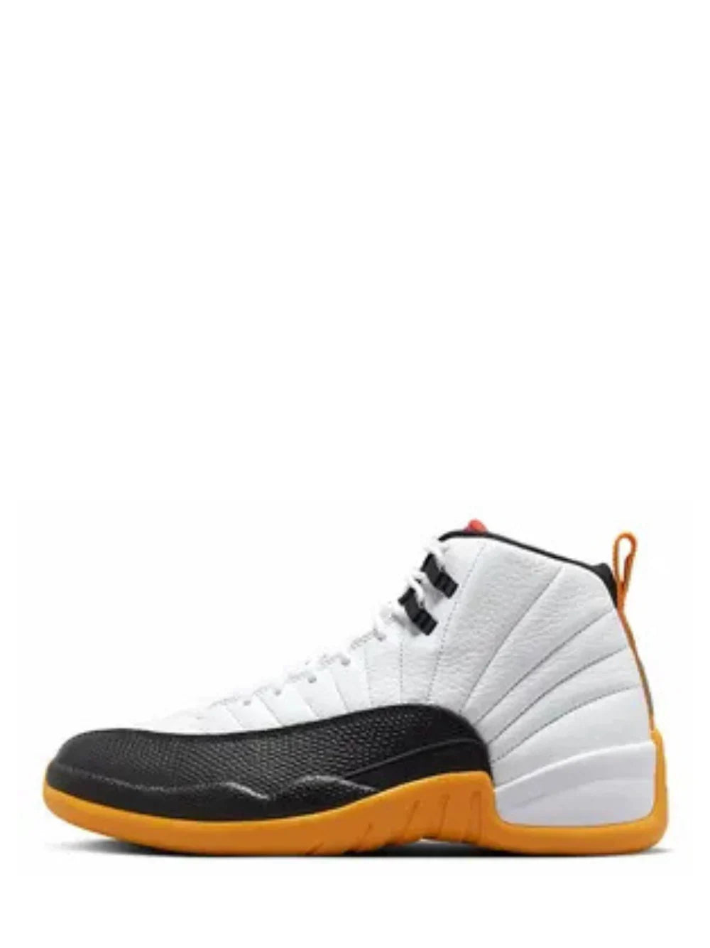 AIR JORDAN 12 25 YEAR IN CHINA BULLS