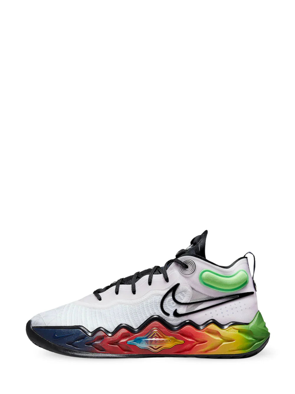 NIKEE AIR ZOOM GT RUN THE GREAT UNITY