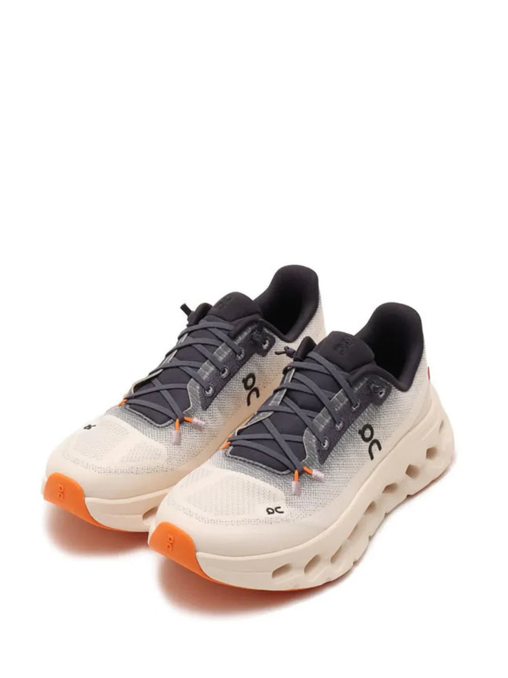 ON RUNNING CLOUDTILT RUNNING IRON DEW