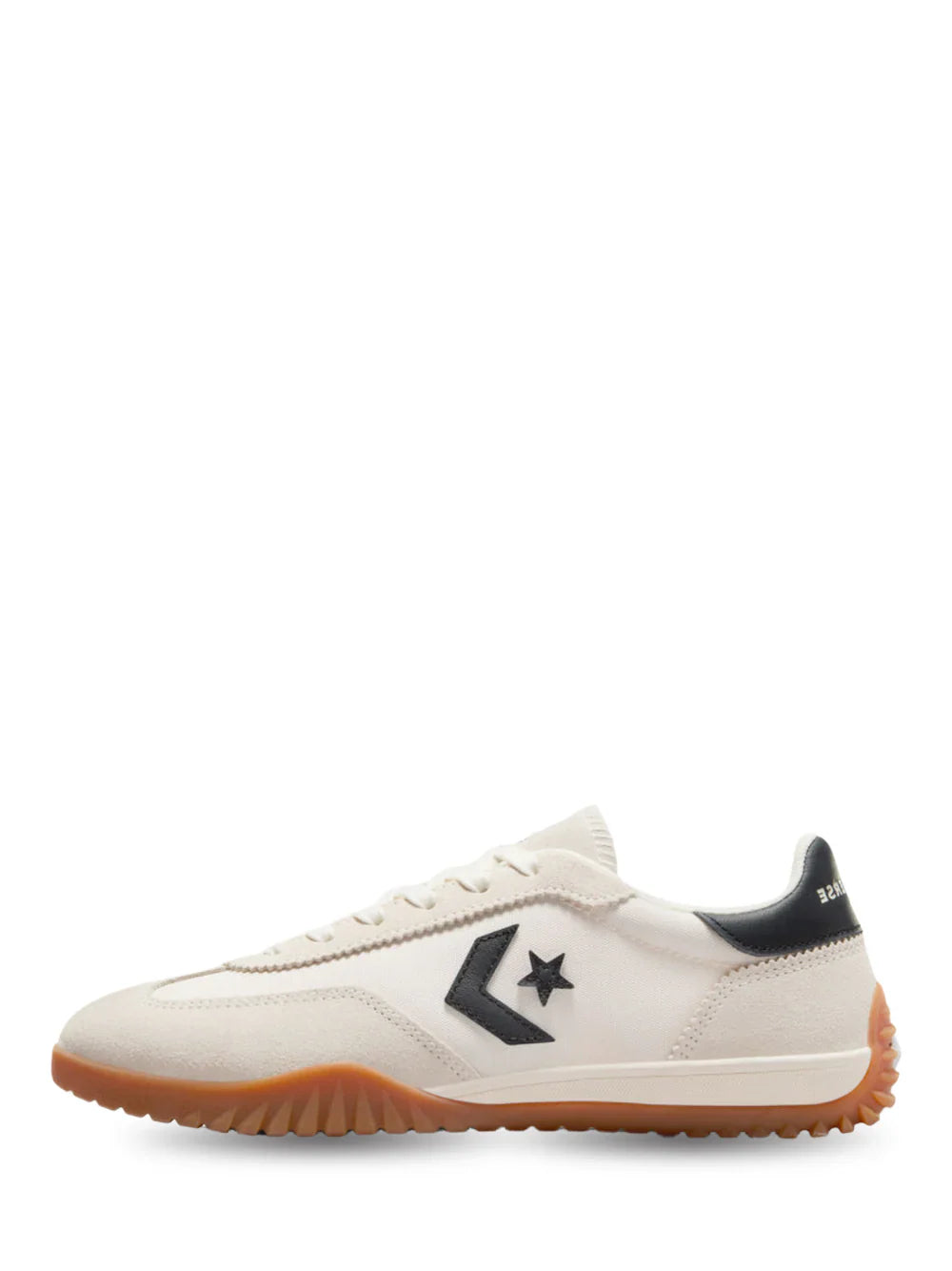 CONVERSEE RUN STAR TRAINER WHITE