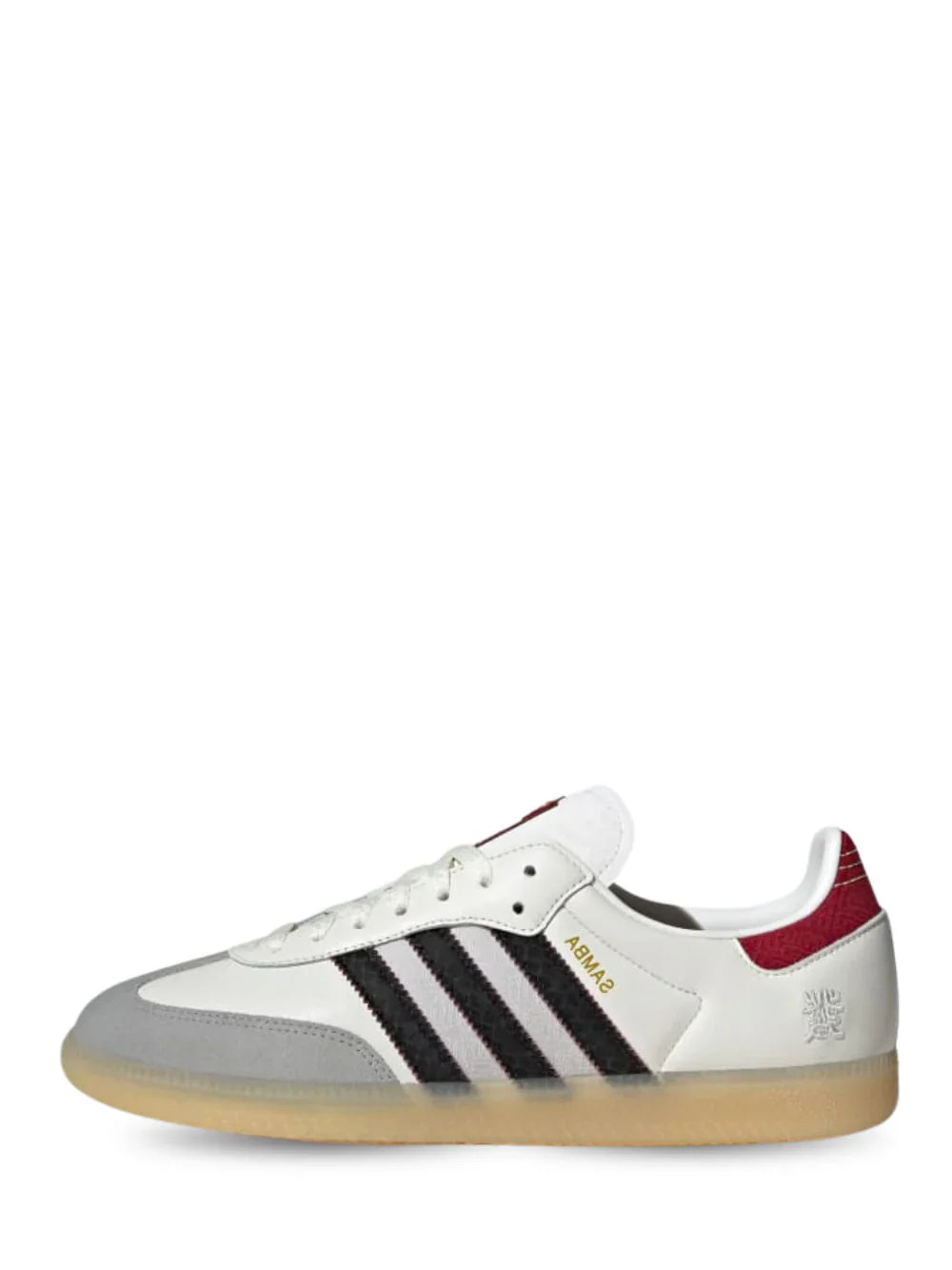 ADIDASS SAMBA OG YEAR OF THE SNAKE