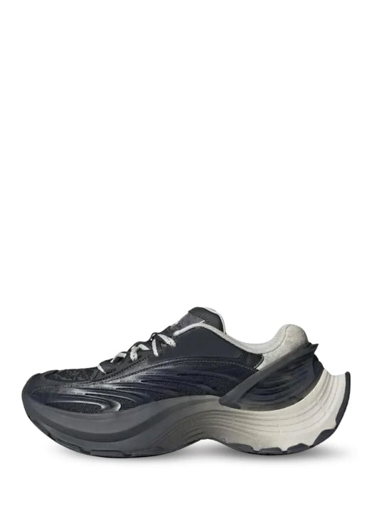 ADIDASS XLG METAWAVE SHADOW BLACK IVORY