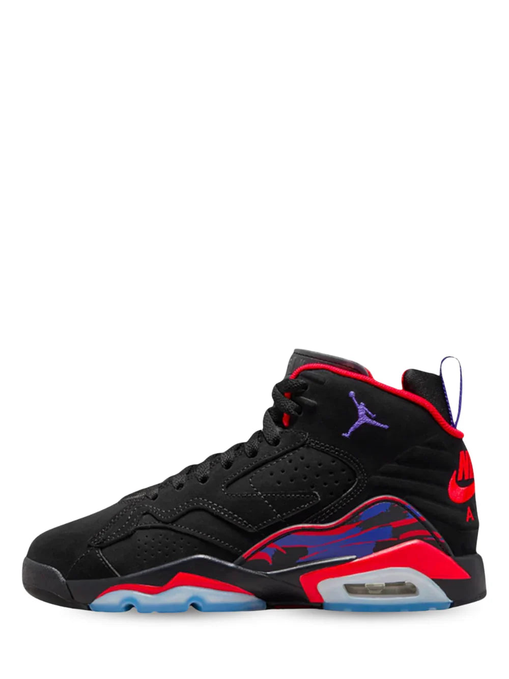 NIKEE AIR JORDAN JUMPMAN MVP REPTORS