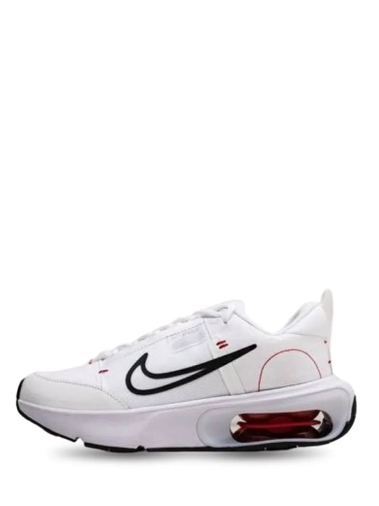 NIKEE AIRMAX TUBE 2024 WHITE RED