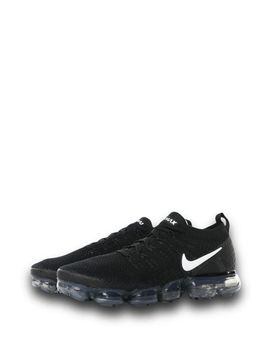 NIKEE AIR VAPORMAX FLYKNIT 2 0 BLACK WHITE