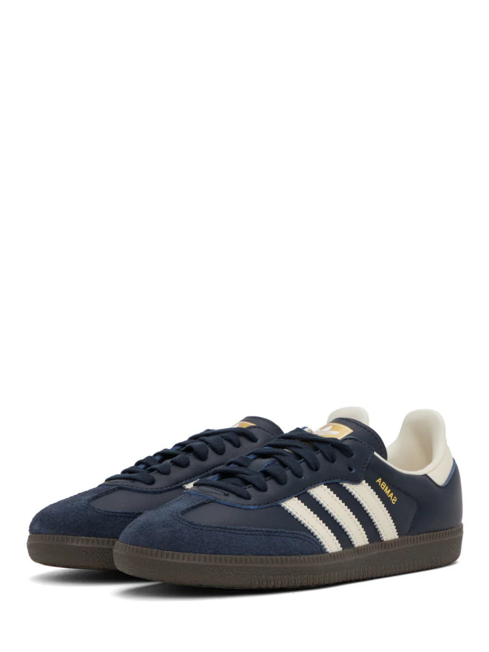 ADIDAS SAMBA OG NIGHT NAVY