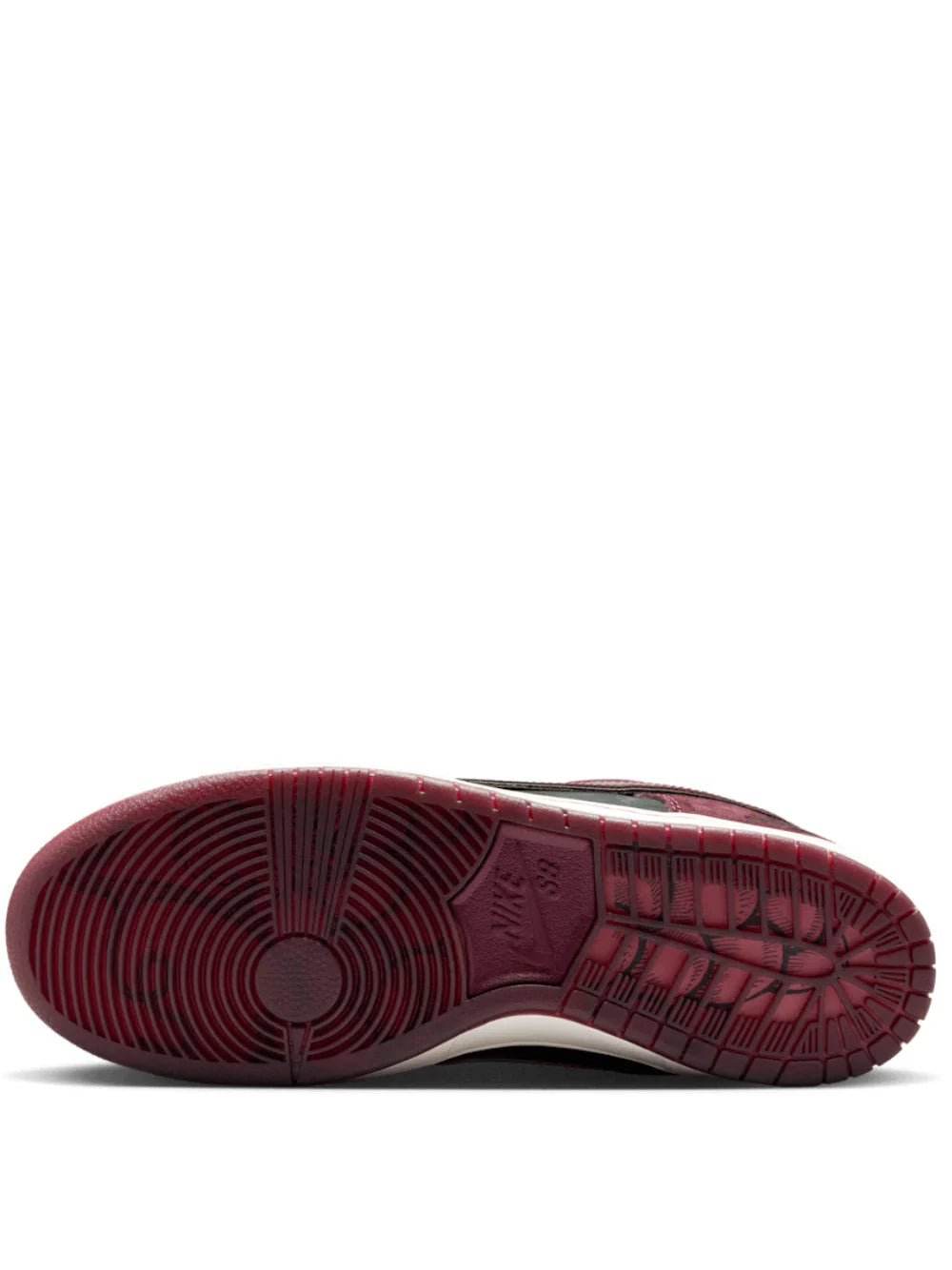 NIKE SB DUNK LOW X RIOT