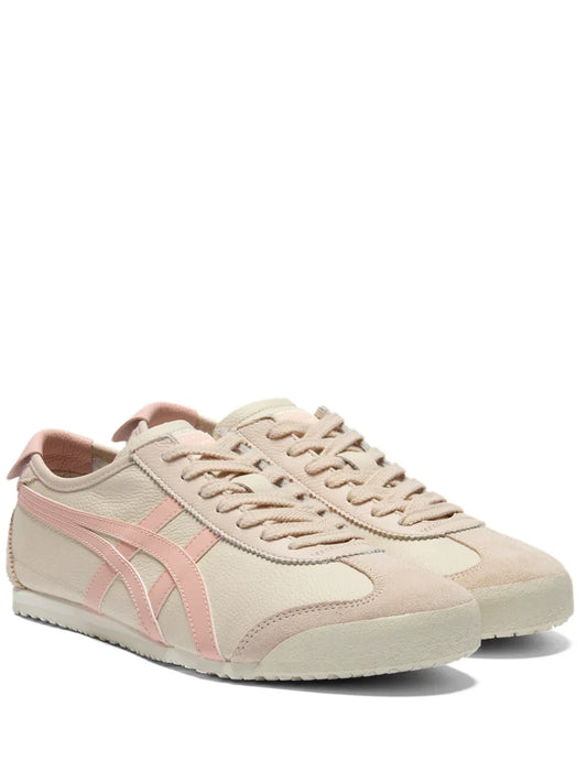 ONITSUKA TIGER MEXICO 66 GINGER PEACH