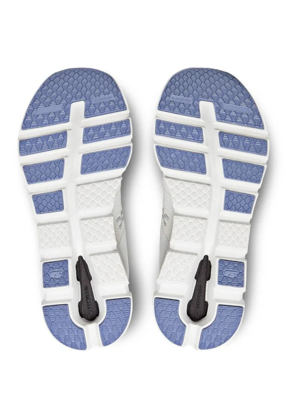 ON CLOUD RUNNER UNDYED WHITE FLAME