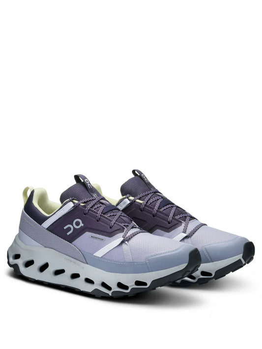 ON CLOUD HORIZON NAVY GREY