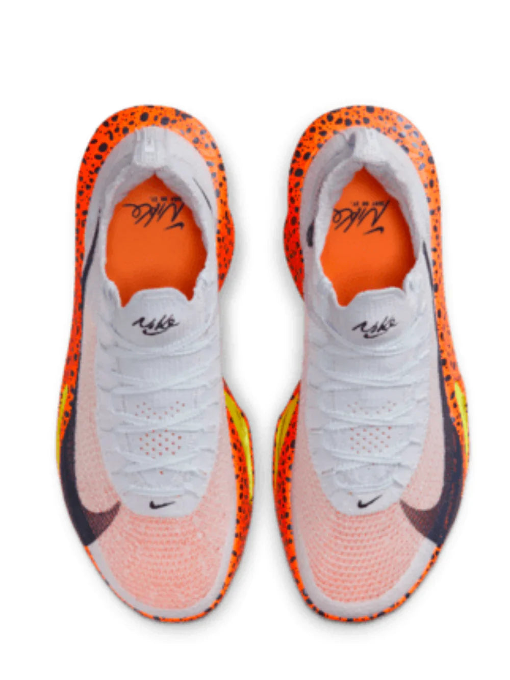 NIKEE AIR ZOOM ALPHAFLY NEXT 3 ELECTRIC