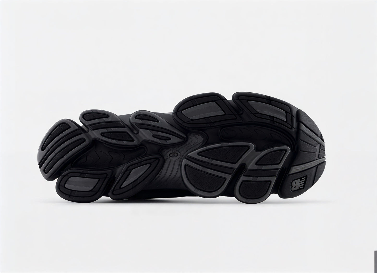 Men s Shoenew balancee Abzorb 2000 Black Grey new balancee Abzorb 2000 Black Grey