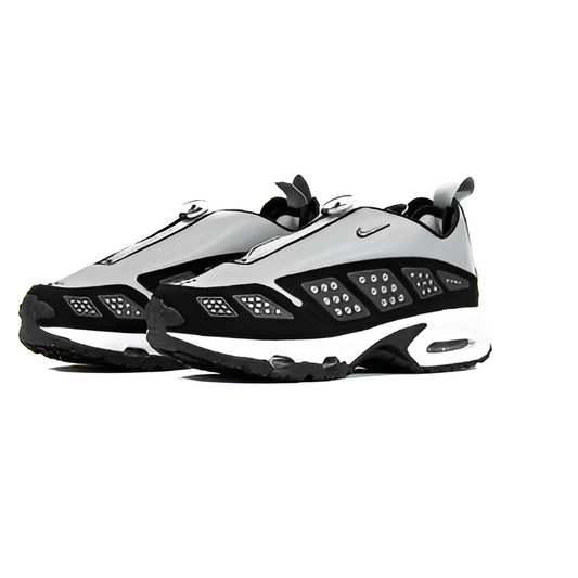 Nikee Airmax SNDR Black White