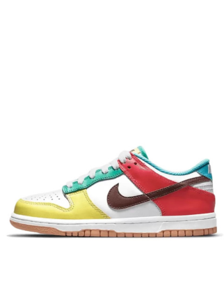 NIKE SB DUNK LOW FREE 99