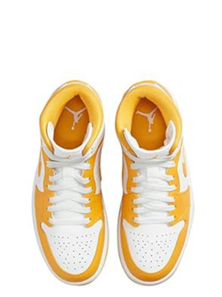 AIR JORDAN 1 LOW POLLEN
