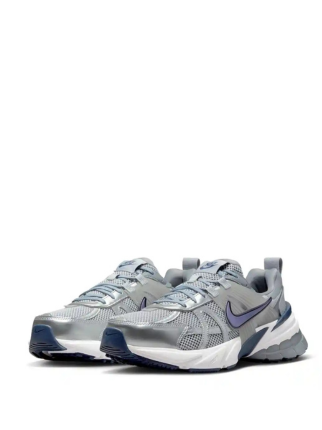 NIKE V2K RUN WOLF GREY