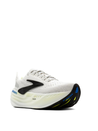 BROOKS GLYCERIN WHITE