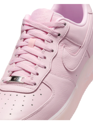 NIKE AIRFORCE 1 DRAKE NOCTA PINK