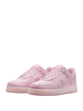 NIKE AIRFORCE 1 DRAKE NOCTA PINK